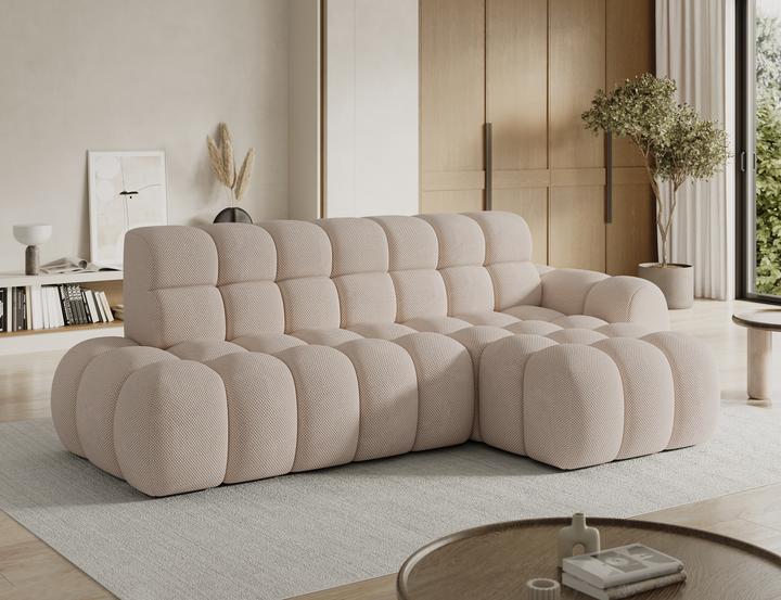 Produktbild ELTAP Ceedro (3-Sitzer, Ecksofa)