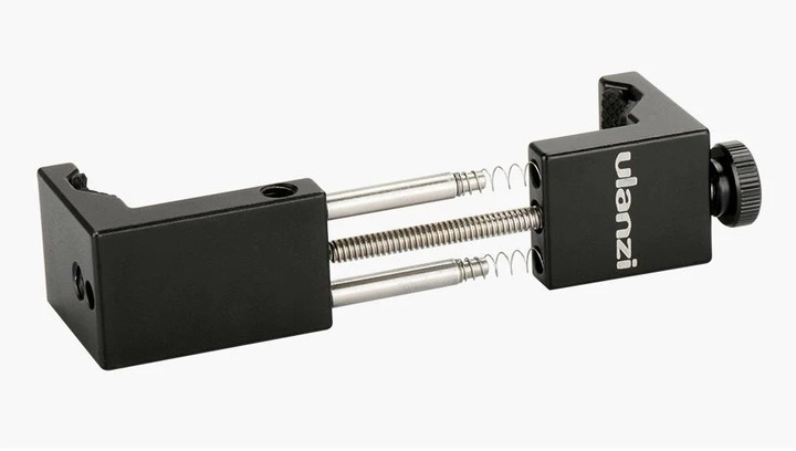 Produktbild Ulanzi ST-02 (Stativ Smartphone Halterung)