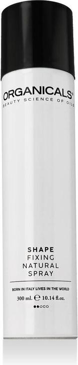 Image du produit Organicals Shape Fixing Natural Spray (300 ml)