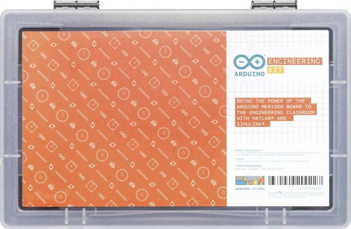 Actual product image Arduino Rev 2