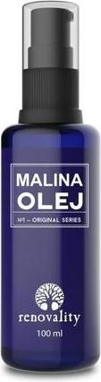 Produktbild Renovality Original Series Raspberry Oil (Körperöl, 100 ml)