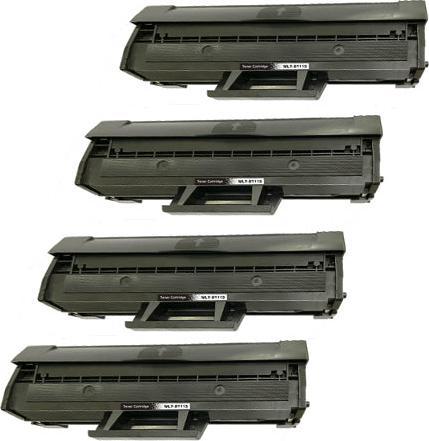 Produktbild Hermex Kompatibler Toner für Samsung Xpress SL-M2026W (BK)