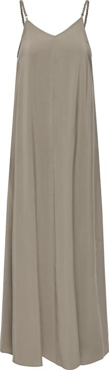 Image du produit Only ONLMADELI Langes Kleid Kleid (L)