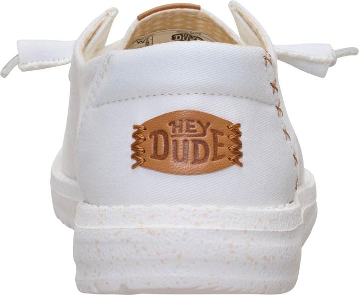 Image du produit Hey Dude Wendy Chambray Grid (40)