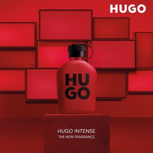 Immagine prodotto Hugo Boss Hugo Intenso (Eau de parfum, 75 ml)