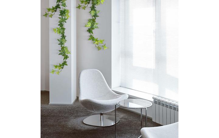 Image du produit Botanic-Haus Kunstpflanze Ahorn Girlande Grün, 180 cm, Produkttyp (180 cm)