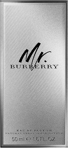 Produktbild Burberry Eau de Parfum (re) (Eau de Parfum, 50 ml)