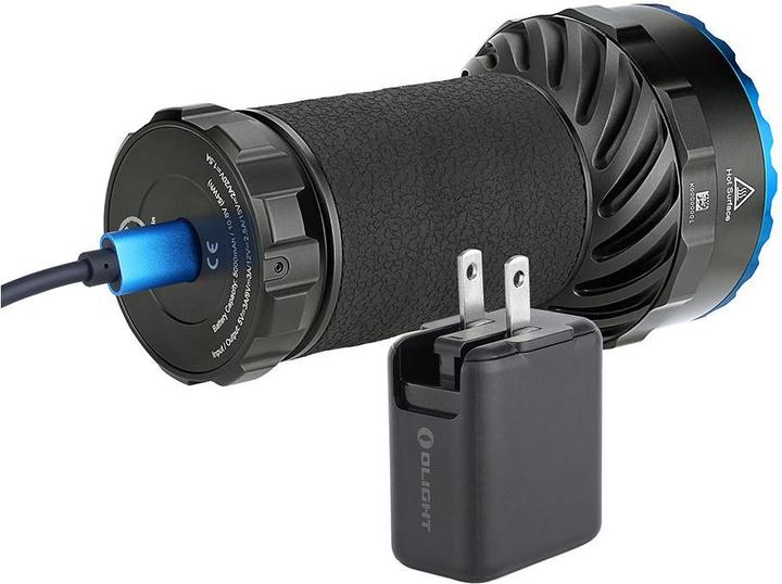 Image du produit Olight Maraudeur 2 (14 cm, 14 lm)