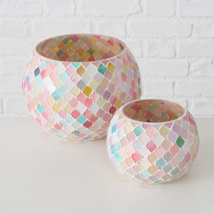 Image du produit Boltze Home Lovisa (2 x, Ø 14 cm)