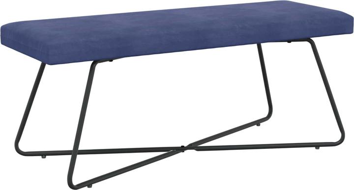 Produktbild vidaXL Moderne Bänke (40 cm)