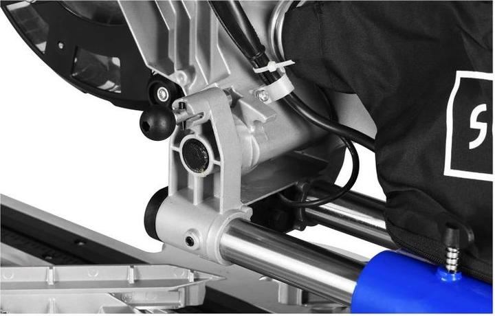 Produktbild Scheppach HM216