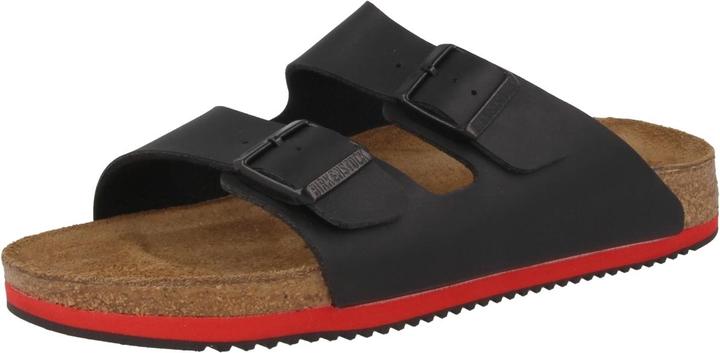 Produktbild Birkenstock Arizona SL Birko-Flor schmal (44)