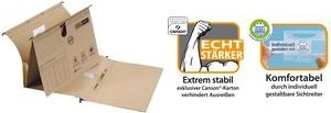 Produktbild Elba Taschenhefter Vertic1 (A4, 1 x)