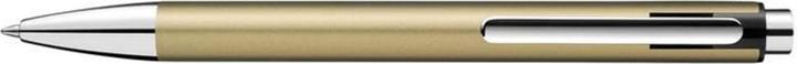 Image du produit Pelikan Stylo à bille Snap Metallic M 817653 Gold (Or Métallique, 1 x)