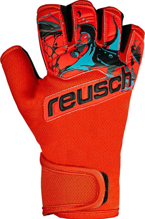 Actual product image Reusch Grip (8)