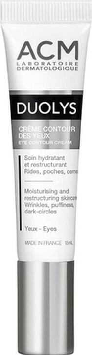 Produktbild ACM Duolys (Augenpflege Fluid, 15 ml)