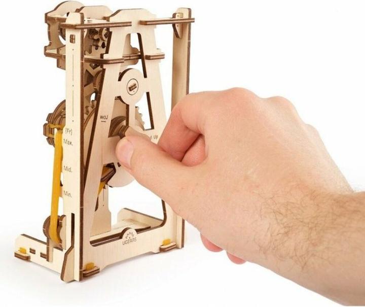 Produktbild Ugears Pendel