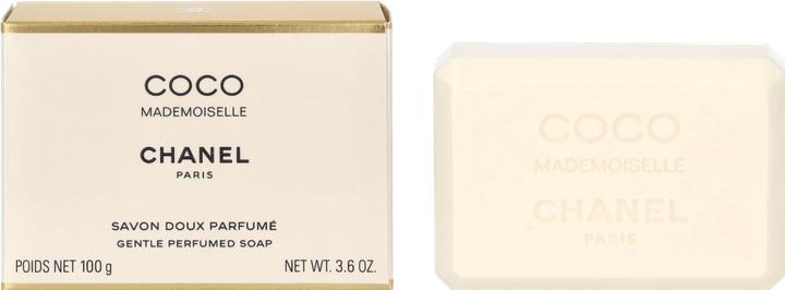 Produktbild Chanel Coco Mademoiselle Le Savon 100 g (Hartseife)