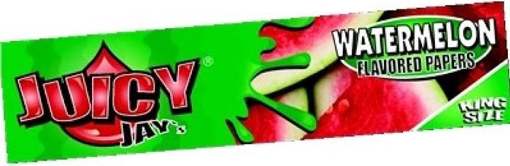 Image du produit Juicy Jay Juicy Pastèque Kingsize