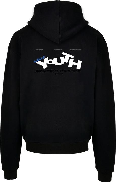 Produktbild Lost Youth LY HOODIE "YOUTH - 21637 (S)