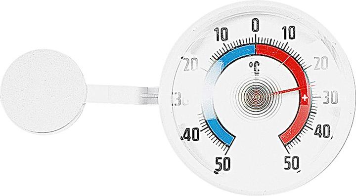 Actual product image TFA Fensterthermometer
