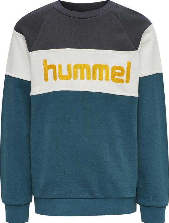 Immagine prodotto hummel Felpa Claes (116)