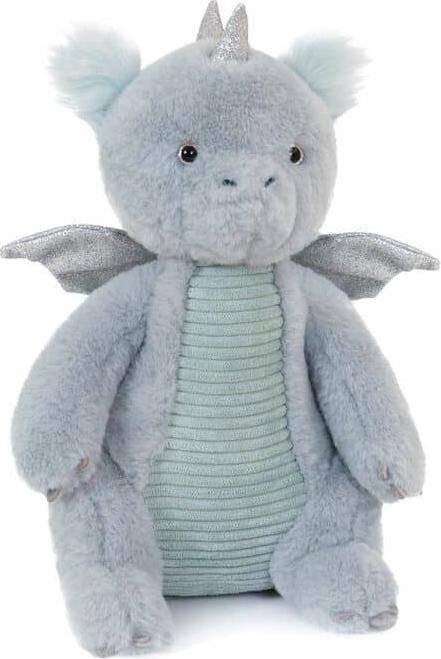 Actual product image OB Designs Glittering dragon toy for children