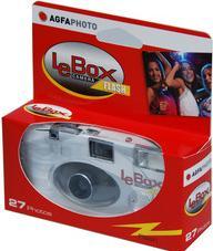 Immagine prodotto AGFAPHOTO LeBox (Pellicola a colori)