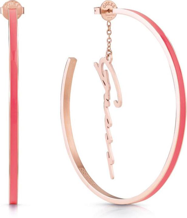 Immagine prodotto Guess Orecchini da donna UBE70199 (Acciaio inossidabile)
