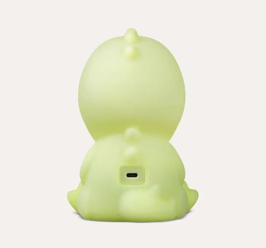 Image du produit Tonies Audiosystem Nachtlicht - Schlummerkrokodil