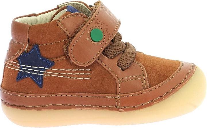 Actual product image Kickers Sokistic Bootie (18)