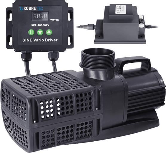 Produktbild KobreTec 12 V Control