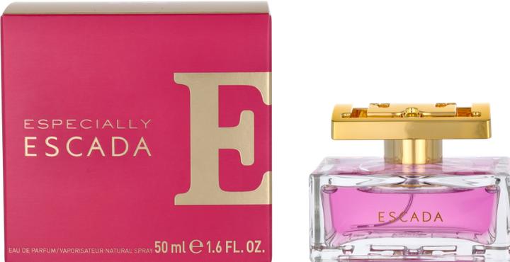 Actual product image Escada Especially (Eau de parfum, 50 ml)