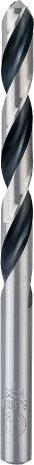 Image du produit Bosch Professional Zubehör Foret hélicoïdal HSS PointTeQ (8,8 mm)