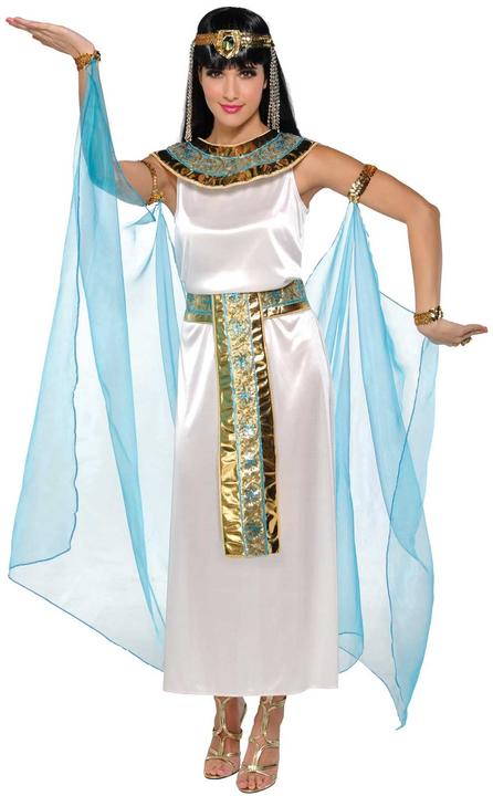 Immagine prodotto Amscan Costume da donna Cleopatra taglia M (M)