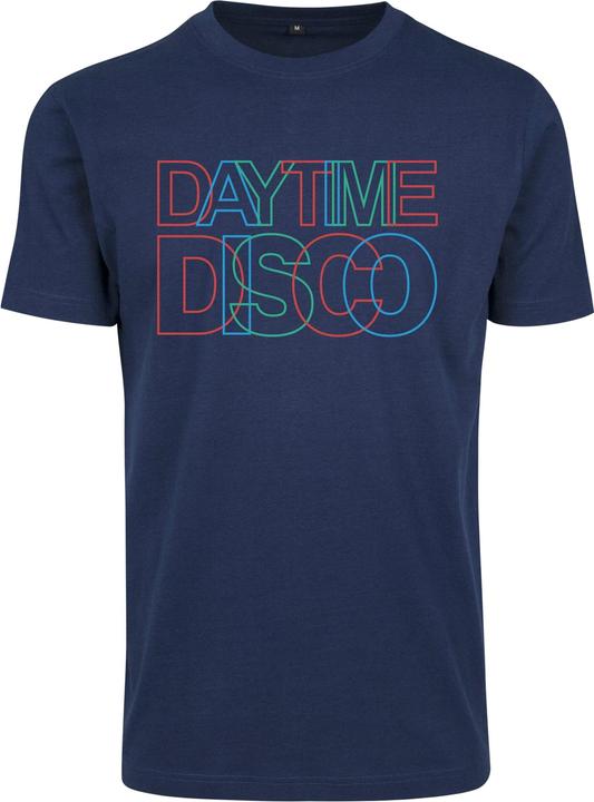 Immagine prodotto Mister Tee Maglietta da discoteca da giorno - 18229 (XS)