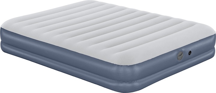 Immagine prodotto Bestway Letto ad aria Tritech Queen con pompa incorporata