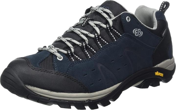 Produktbild Brütting Mount Bona Low (36)