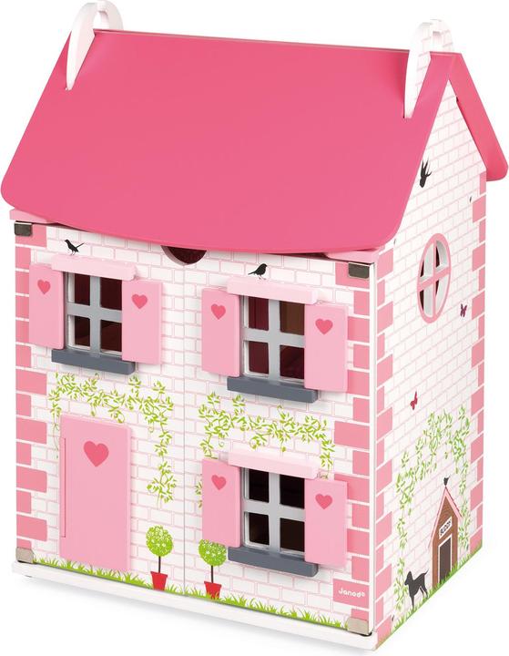 Image du produit Janod Mademoiselle