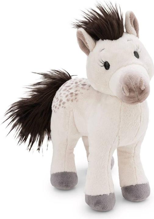 Actual product image NICI Kuscheltier Mony K. Pony (17 cm)