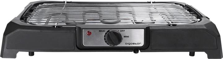 Actual product image Aigostar 2000W Electrical Table Grill VDE