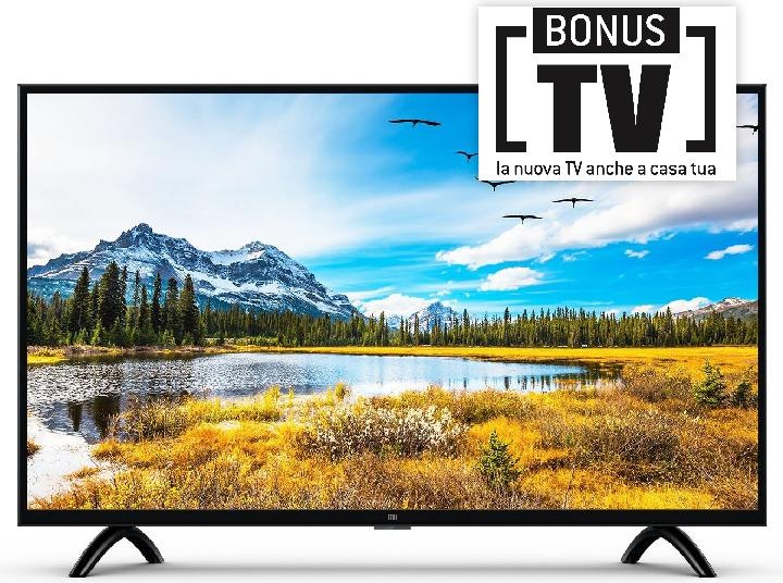 Actual product image Xiaomi L32M55ASP (32", M5, LCD, HD)