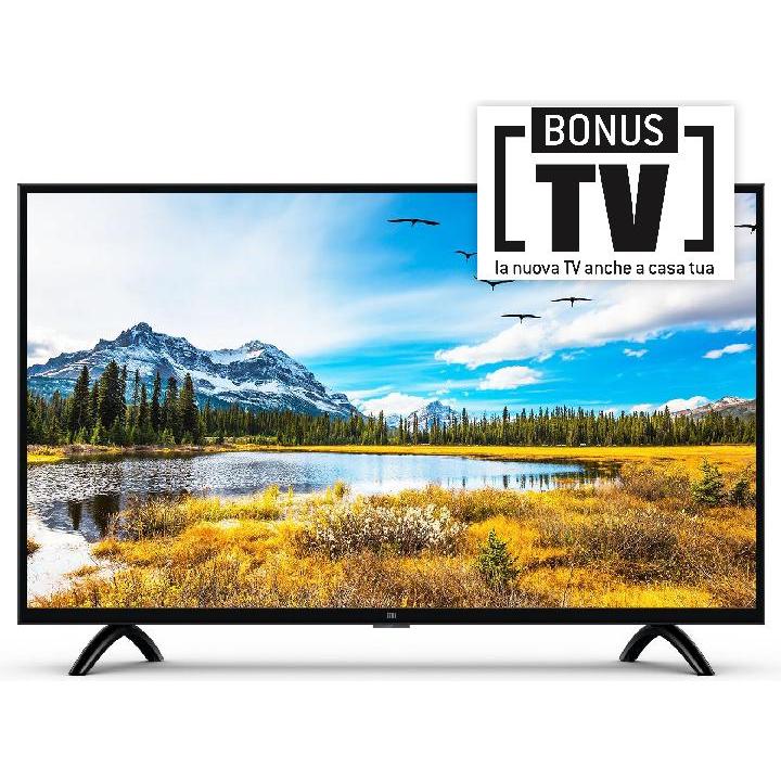 Xiaomi L32M55ASP (32", M5, LCD, HD), TV, Schwarz