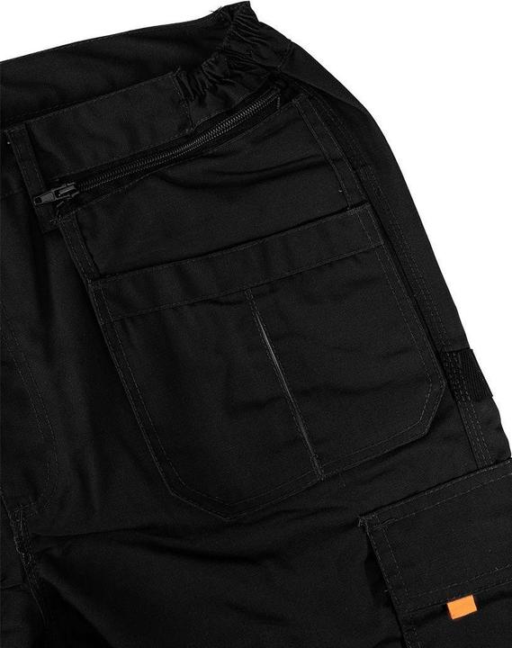 Actual product image Neo HD shorts (50)