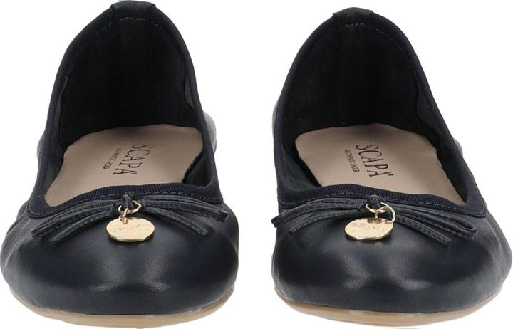 Actual product image Scapa Ballerinas (37)