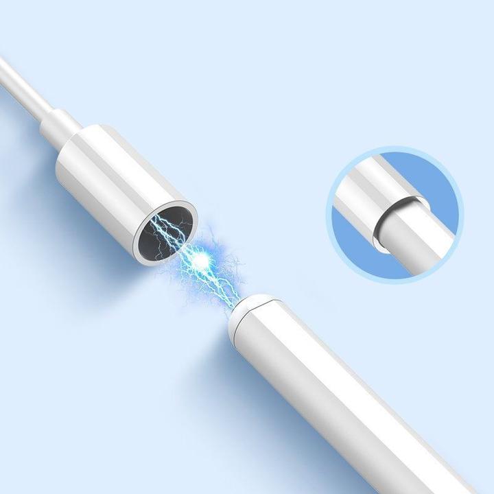 Actual product image Choetech stylus pen