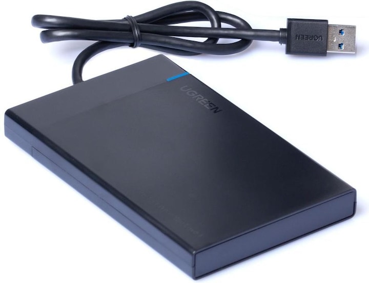 Immagine prodotto Ugreen Custodia per SSD SATA (2.5")