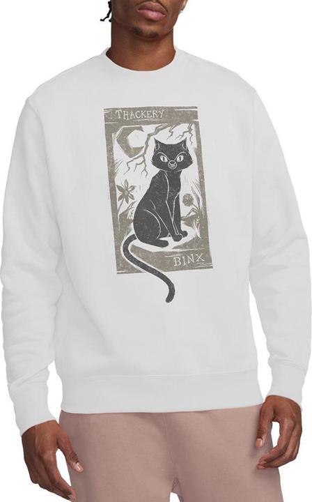 Produktbild Hocus Pocus Woodcut Sweatshirt (M)