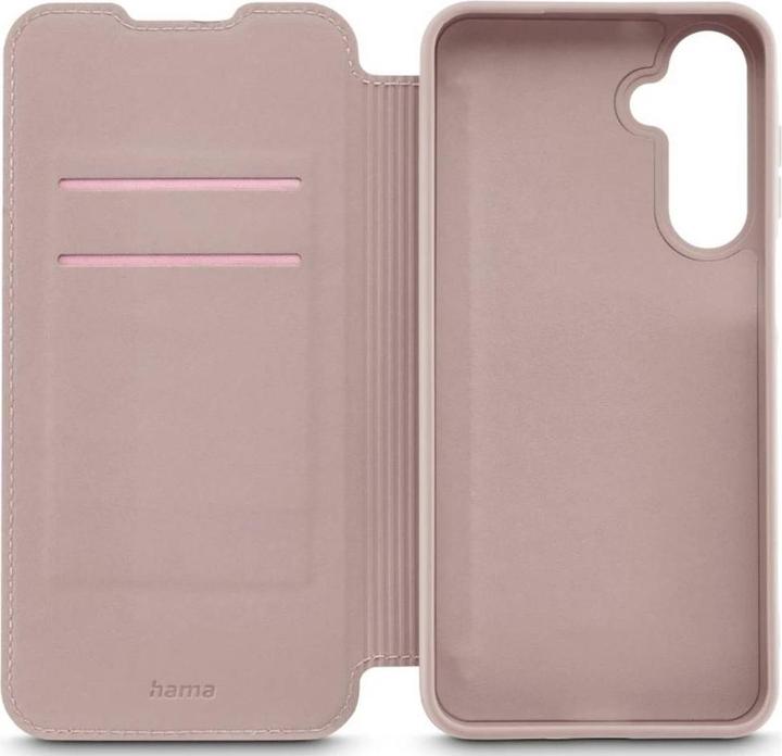 Produktbild Hama Booklet FF Galaxy A16 rs (Samsung Galaxy A16, Samsung Galaxy A16 5G)