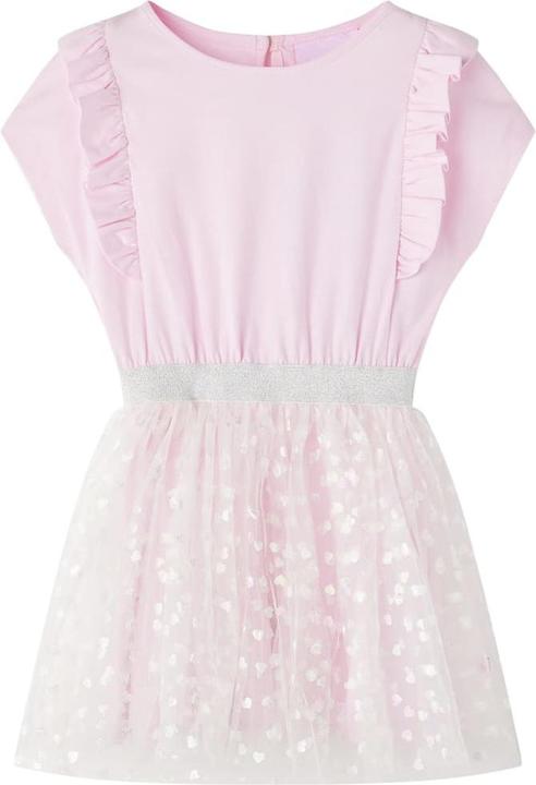 Produktbild vidaXL Kinderkleid (116)